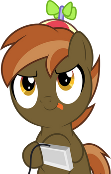 Vector#1082 - Button Mash#12