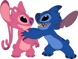 Vector#1098 - Hey Boojiboo!
