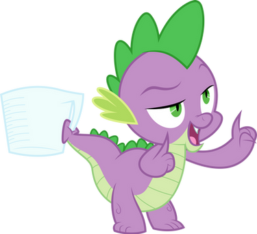 Vector#1101 - Spike#33