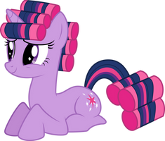 Vector#1104 - Twilight Sparkle#52