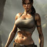Lara Croft