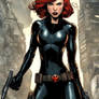 Black Widow 