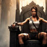 Tomb Raider Queen
