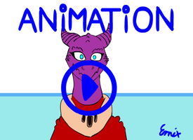nibbs animation