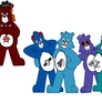 Dont care bears Mafia, Sense Crew