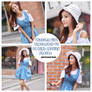 ULZZANG GIRL PHOTOPACK #7