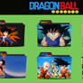 Dragon Ball Pack 6