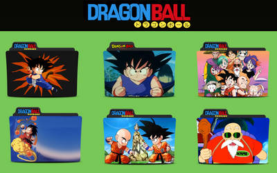 Firmas No Solo Db On Dragon Ball Latino Deviantart