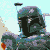 Boba Fett Finger Icon