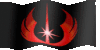 Jedi Order Flag by CassieCros13