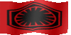 First Order Flag by CassieCros13