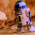 R2-D2 Falls Icon