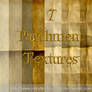 Parchment Textures