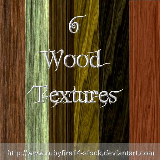 Wood Textures