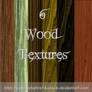 Wood Textures