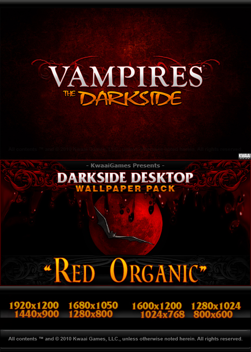 Darkside Desktop 2