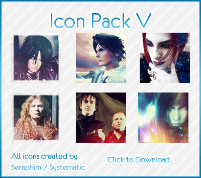 Icon Pack 5 by Phaededxx on DeviantArt