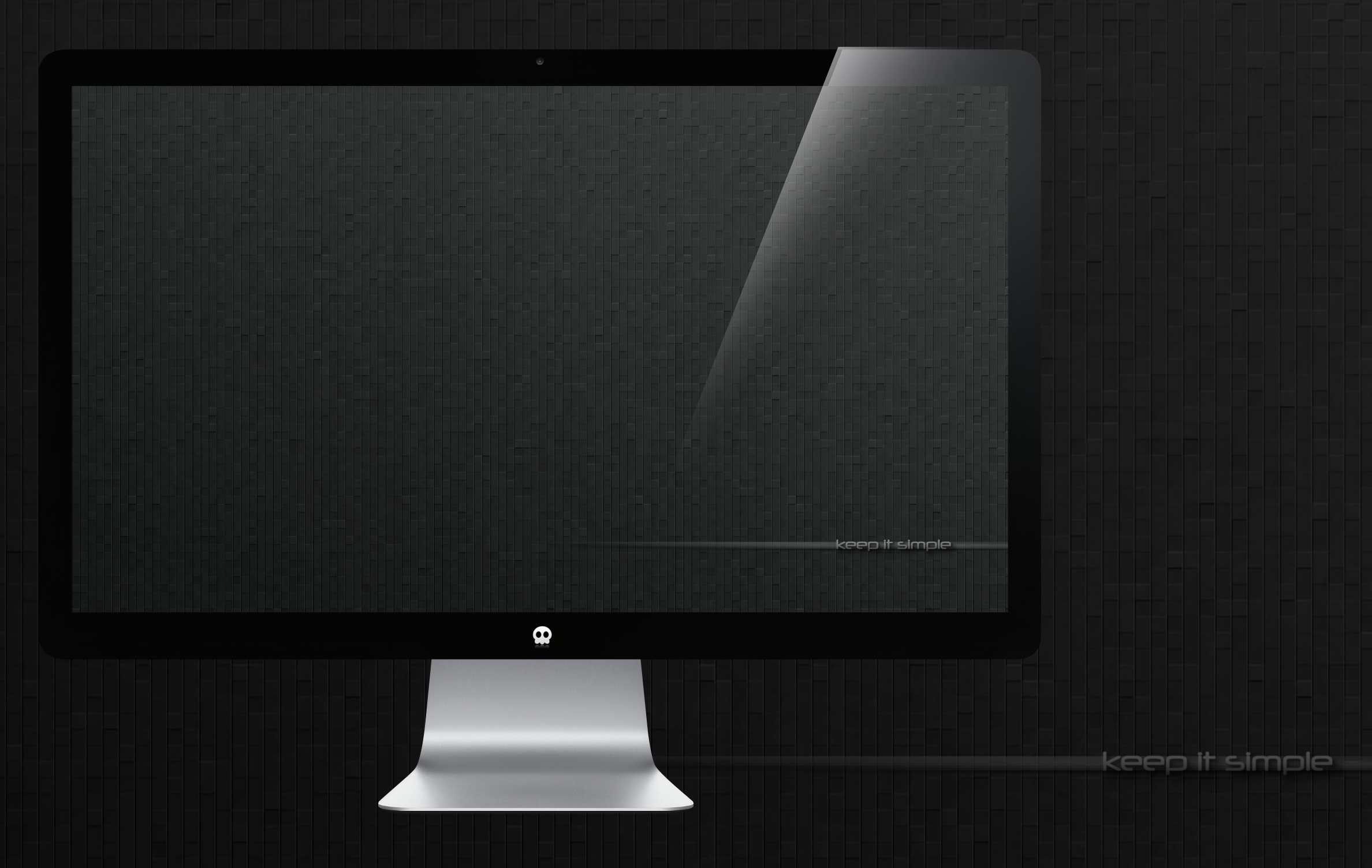 Keep It Simple Wallpaper By Miguelsanchez666 On DeviantArt Keep it simple wallpaper by miguelsanchez666 on deviantart
