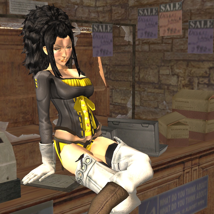 Nmhs Dr Naomi Dl By Kodracan On Deviantart