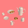 Rosenthal Tea Service Collection