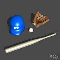 Baseball Collection