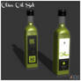 Olive Oil Set