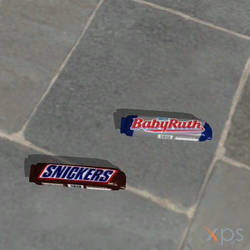 Candy Bars (Pack)