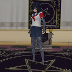 YanSim: Oka Ruto