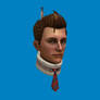 Lollipop Chainsaw: Nick Carlye (Head)