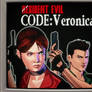 Code Veronica Box Art Animation (Sound)