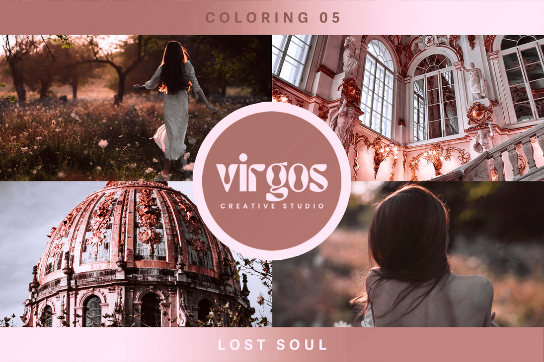 PSD 05: Lost Soul by virgoscreativestudio on DeviantArt