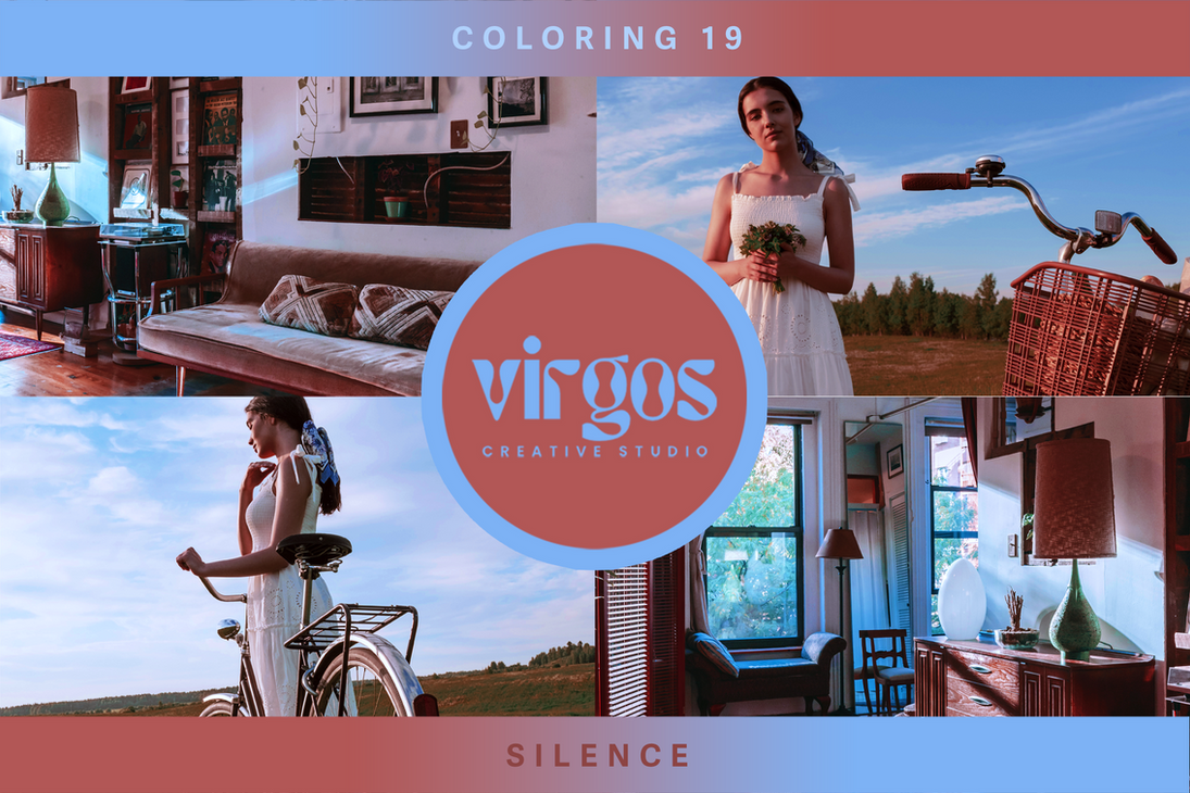 PSD 19: Silence by virgoscreativestudio on DeviantArt