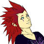 Axel Dressy XDD