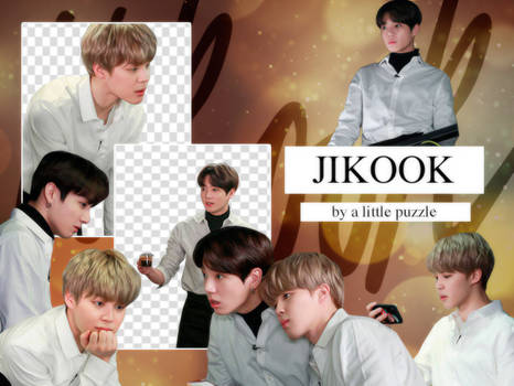 JIKOOK 01 (PNG'S)