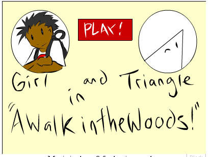 A Walk in the Woods by zarla on DeviantArt