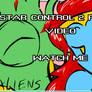 Star Control 2 Western Show