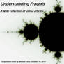 Understanding Fractals