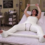 Plaster Again