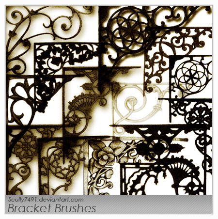 Bracket