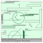 Technical Shapes