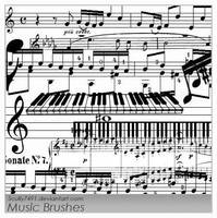 Music Brushes