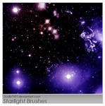 Starlight Brushes by Scully7491