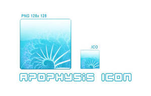 Apophysis Alternate Icon