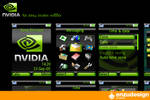 Nvidia by EnzuDes1gn