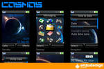 Cosmos by EnzuDes1gn