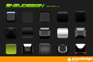 Style Pack 2 enzudesign 2008