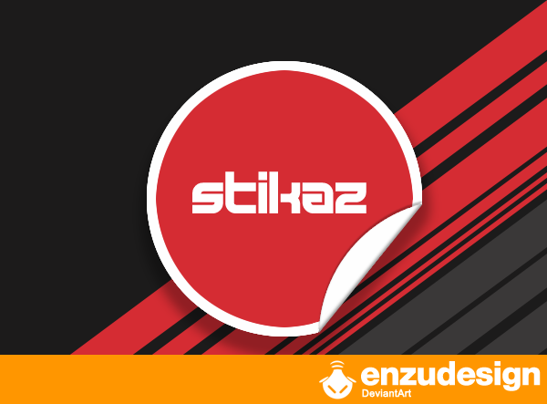 Stikaz