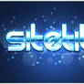 Logo Style PSD