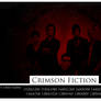 Crimson Fiction