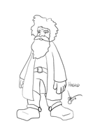 Hagrid